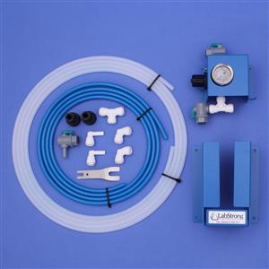 AY0017-1 | Wall Mount Kit Bracket Assembly and Pressure Regul